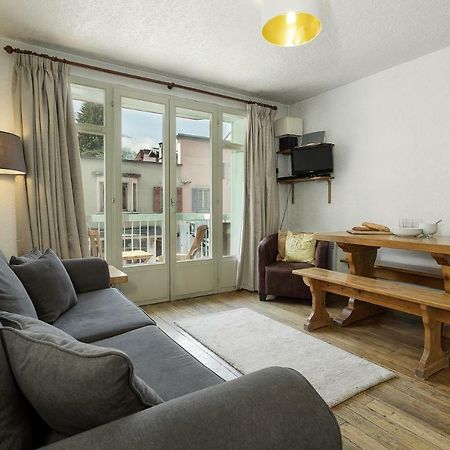 Apartment Internationale Chamonix Exteriér fotografie
